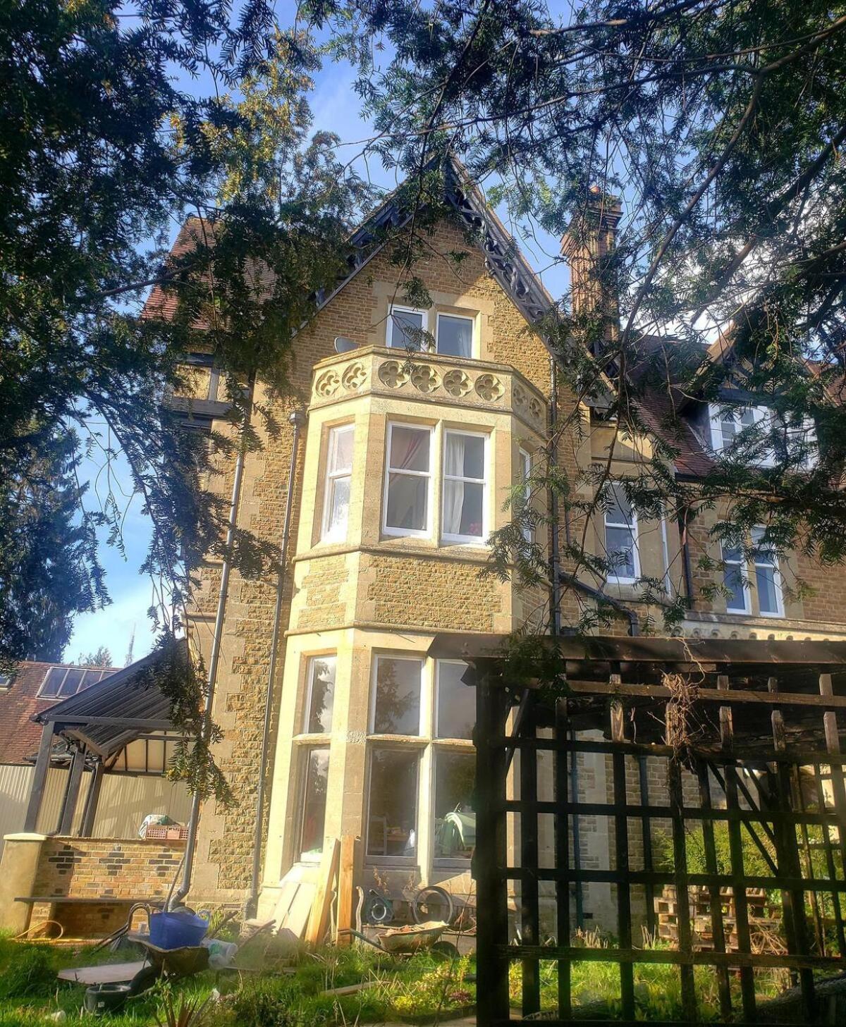 Lovely 3 Bed Condo Reigate Exterior foto